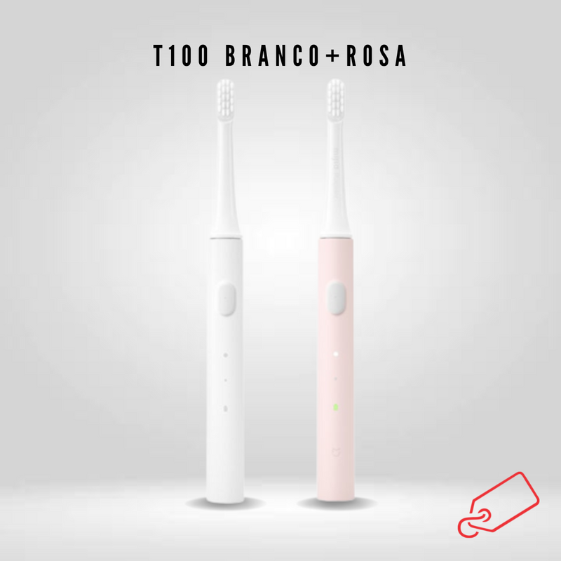 XIAOMI MIJIA - Escova de dentes eletrica