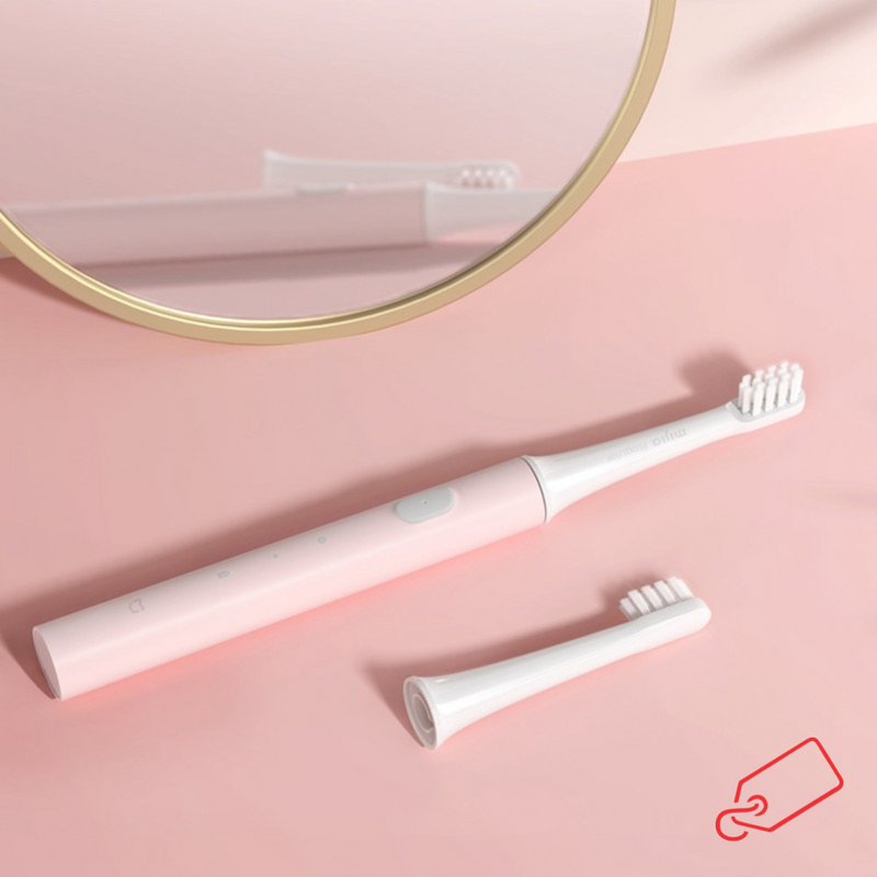 XIAOMI MIJIA - Escova de dentes eletrica