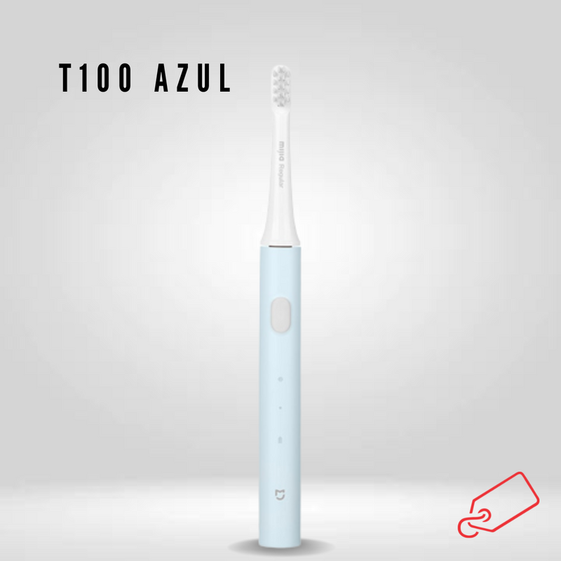 XIAOMI MIJIA - Escova de dentes eletrica