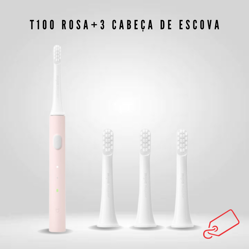 XIAOMI MIJIA - Escova de dentes eletrica